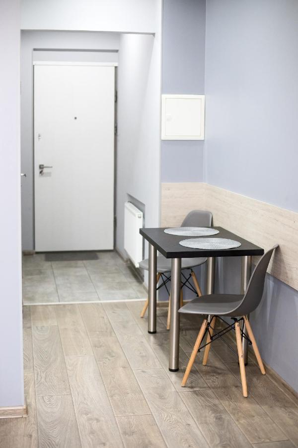 Lviv4U Apartment Ngoại thất bức ảnh
