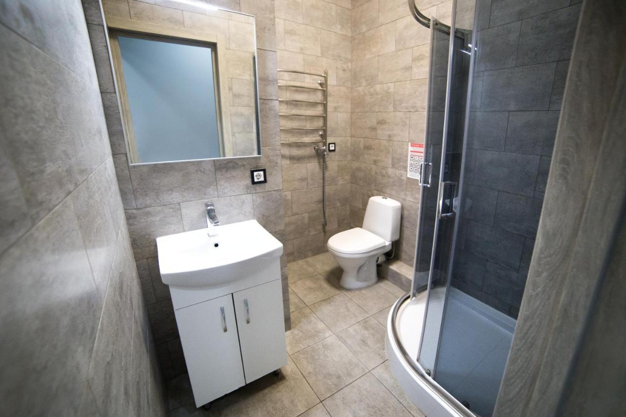 Lviv4U Apartment Ngoại thất bức ảnh